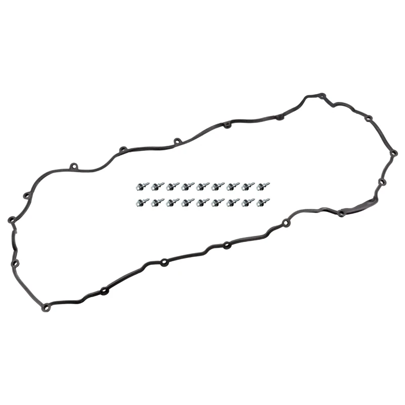 febi bilstein 175036 Valve Cover Gasket Set
