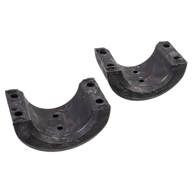 febi bilstein 172207 Stabilizer Bearing, Pack of 1