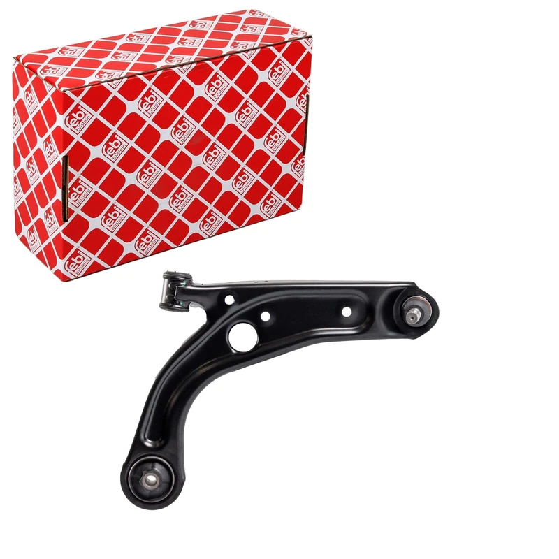 Febi Bilstein 174237 - Track Control Arm