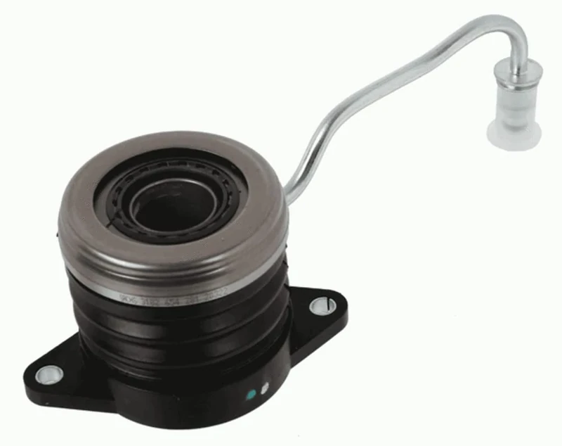 SACHS 3182 654 281 Central Slave Cylinder Clutch compatible with Fiat 500L (351_, 352_) 2012 - and Other Vehicles