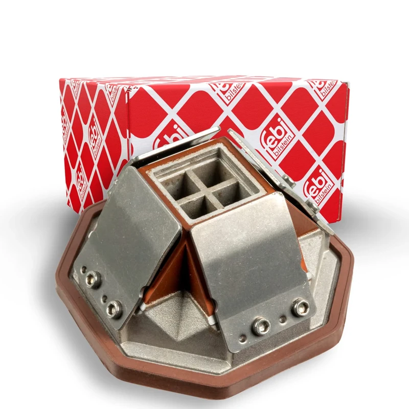 febi bilstein 175534 Exhaust Control Valve