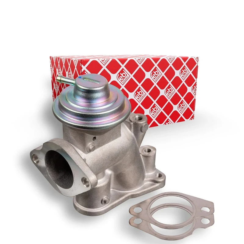 1 FEBI BILSTEIN EGR valve with seals