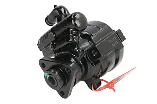 LAUBER Hydraulic Steering Pump for Fiat Brava 182 for Lancia Y 840A - Image 1