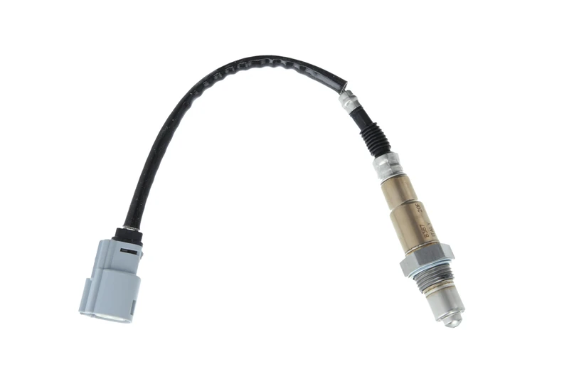 VALEO 368038 Lambda Sensor Lambda sensor designed exactly like the original equipment Number of pins: pins Cable length: [mm] Thread size: Mounting type: SCREWED
