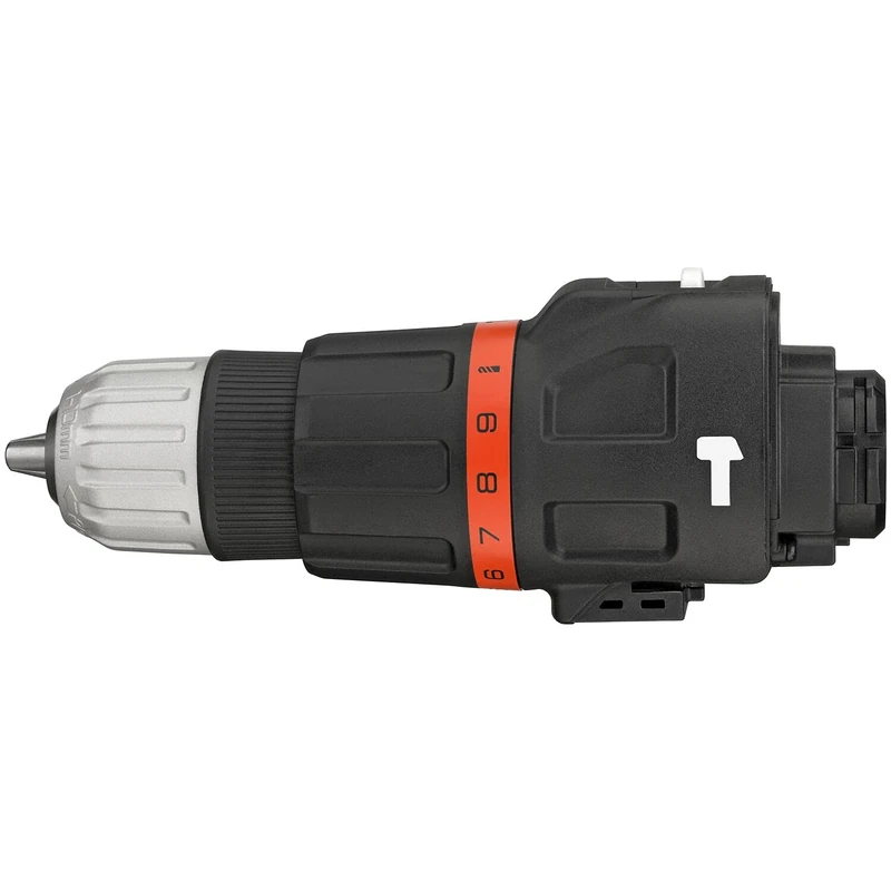 BLACK+DECKER Matrix Hammer Drill Attachment with 2-Speed Setting (BDCMTHDFF) - Image 1