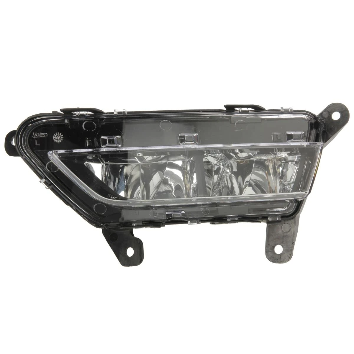 VALEO LED technology automotive fog lamp, 47415 for vehicle models, PORSCHE Macan (2014 > )