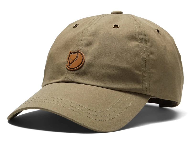 FJÄLLRÄVEN 77357 Helags Cap Hat Unisex Light Olive L/XL