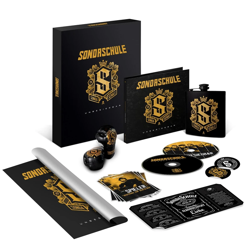 Unbesiegbar - Image 1