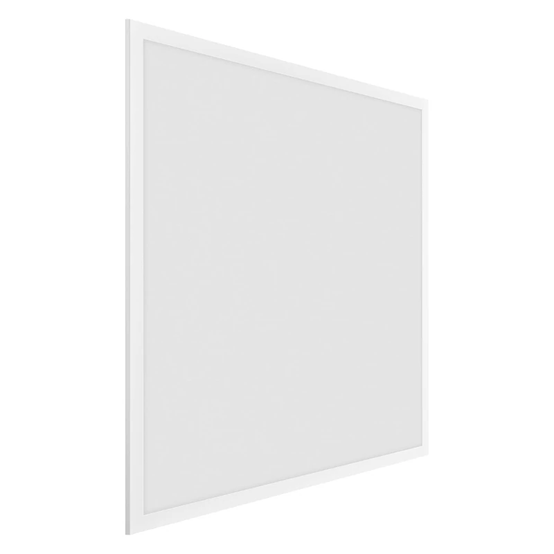 Ledvance Square recessed Panels | Tool-Free Installation | for 625 x 625 mm Ceiling System Panel Performance 625 36W/4000 K