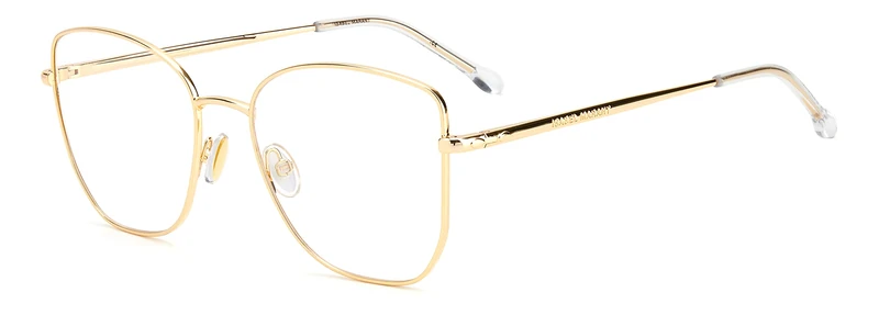 Isabel Marant Women's sunglasses, Rose Gold