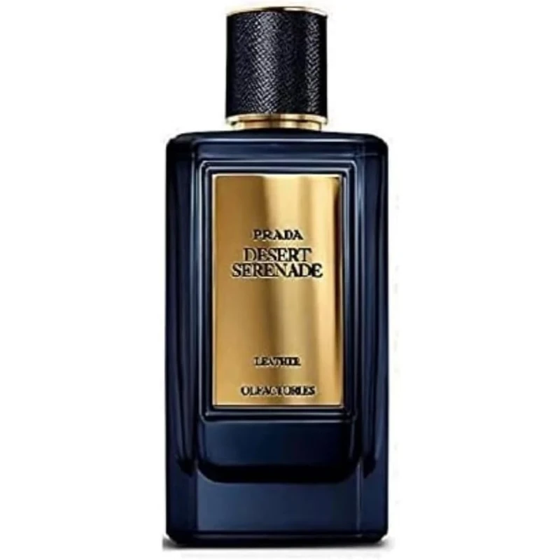 Prada Ilfactories Serenade Leather Eau de Parfum 100ml - Image 1