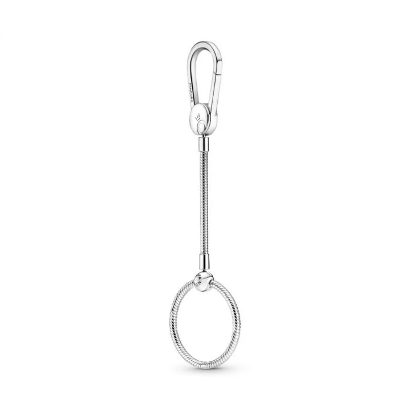 Pandora Colgante para bolso Moments 399571C00