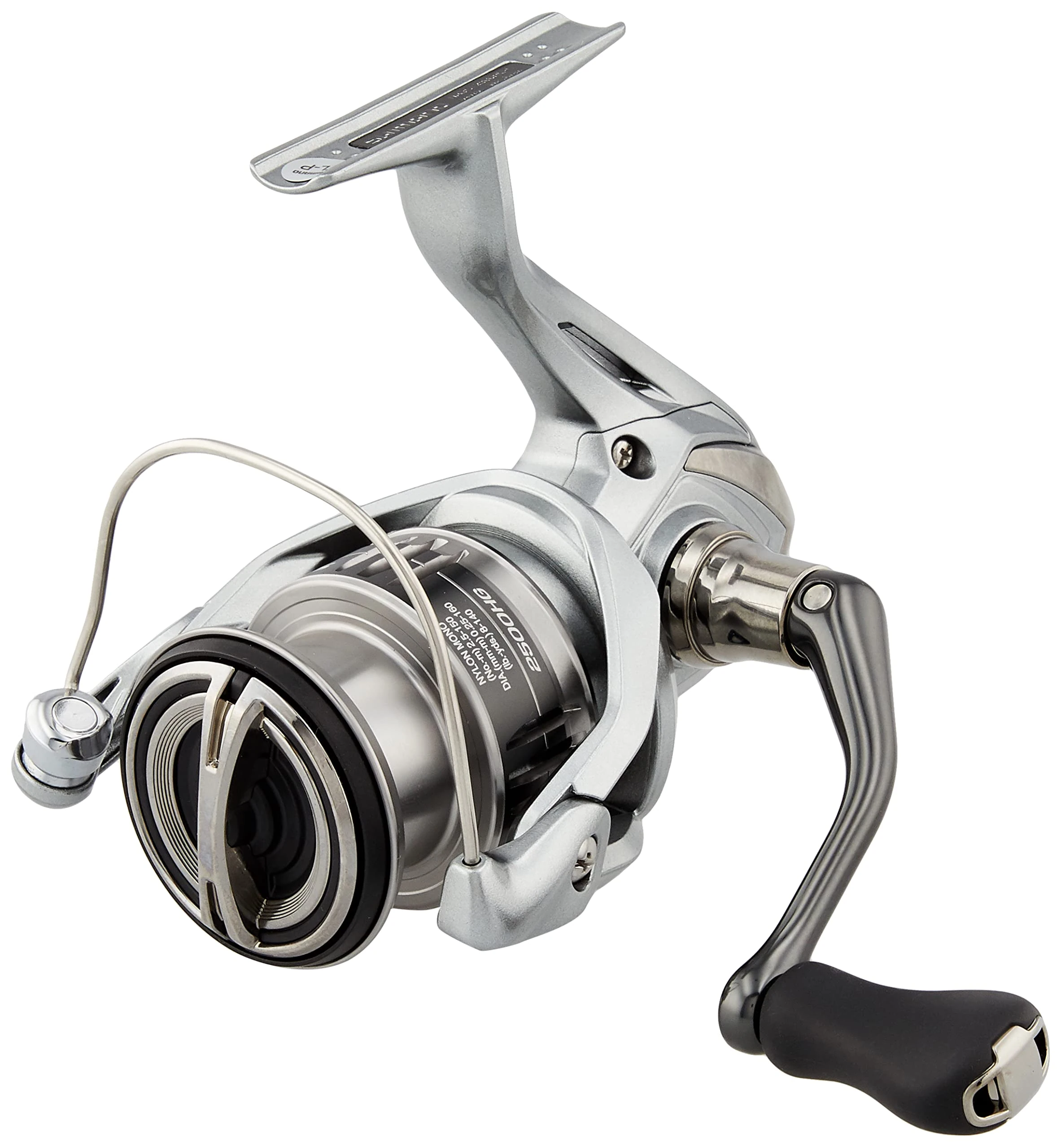 Shimano 21 Nasci 2500HG
