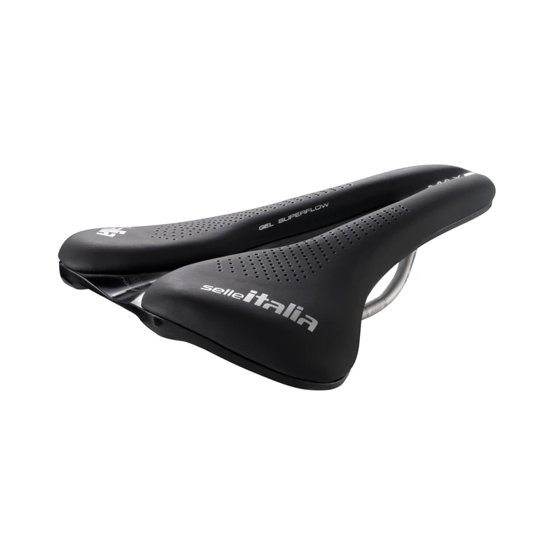 SELLEITA MAX NOVUS BOOST EVO Saddle 155x245mm (L3) Superflow, Black
