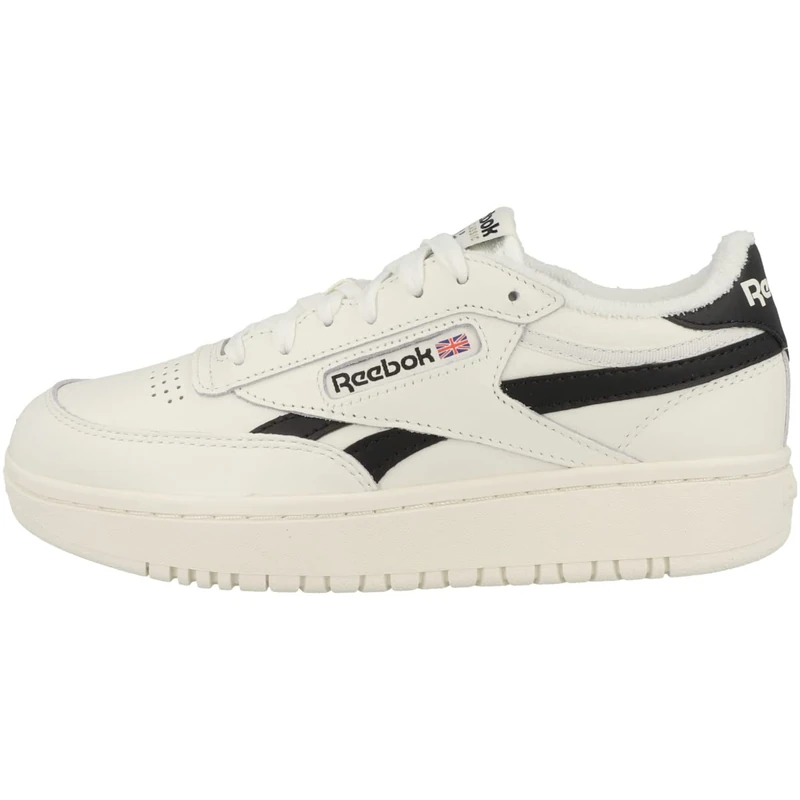 Reebok Club C Double Revenge, core black, 8 - Image 1