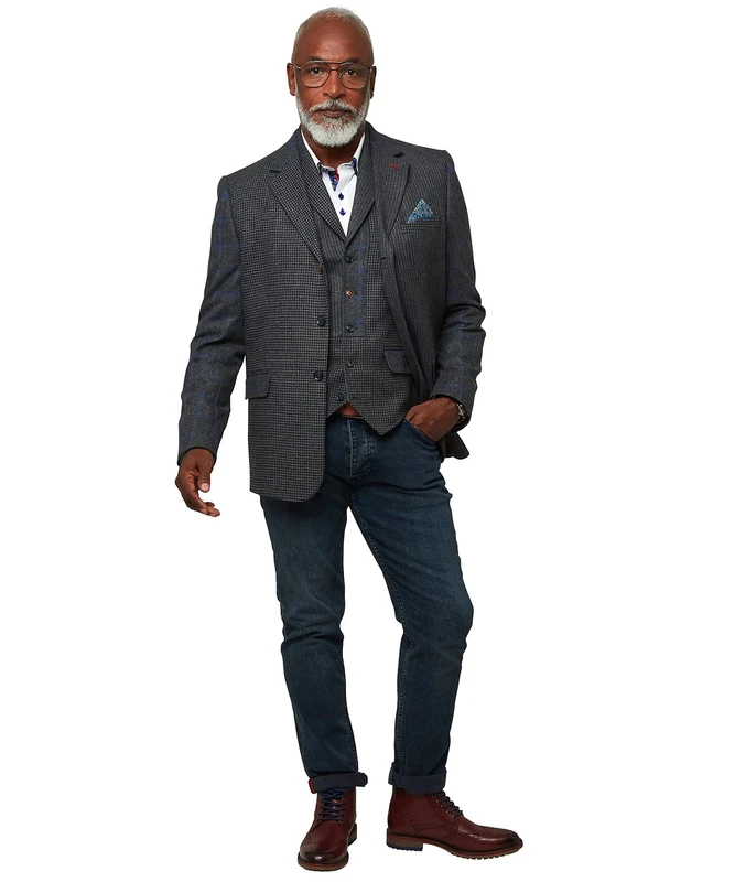Joe Browns Packed with Personality Blazer