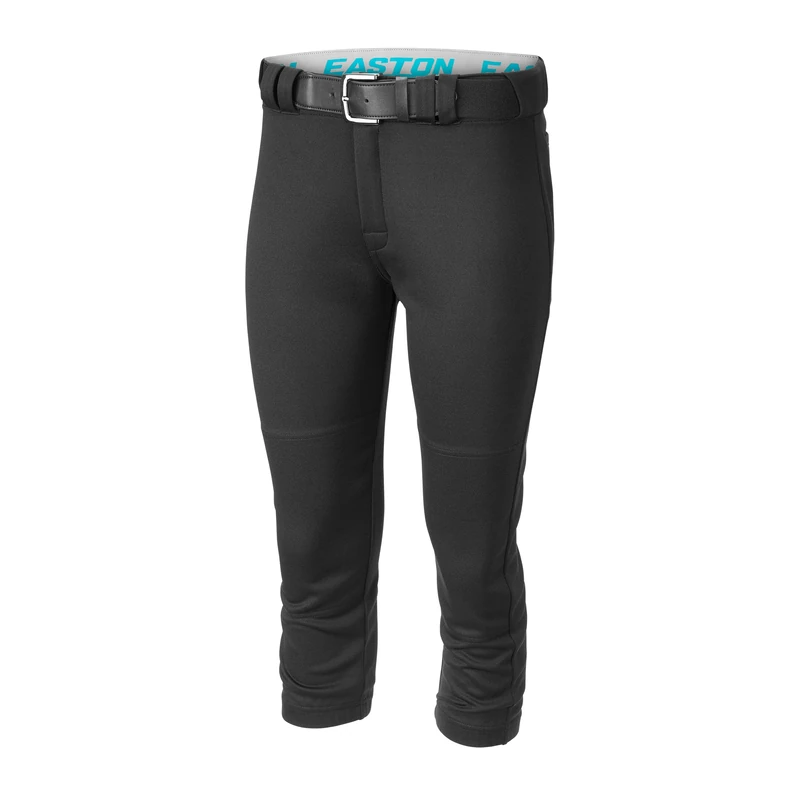 Easton Women's Phantom Pants BK L, Black, L - Image 1