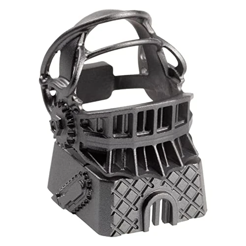 ZOMOPLUS Aluminium Keycap Folterwerkzeug - anthrazit - Image 1