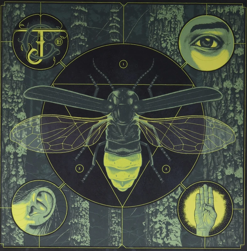 Brighten (Electric Blue Vinyl) [VINYL]