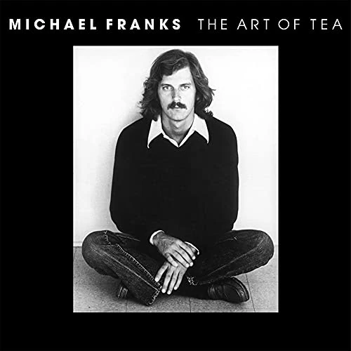 The Art Of Tea [VINYL]