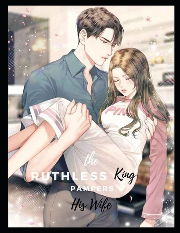 Russell Lawrence: The Ruthless King Pampers His Wife 4