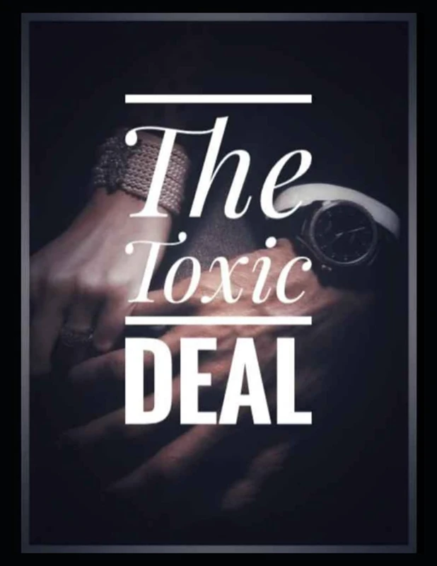 Russell Lawrence: The Toxic Deal 3