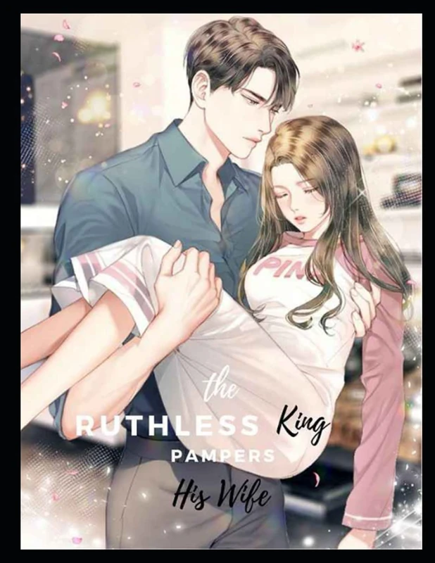 Russell Lawrence: The Ruthless King Pampers His Wife 2