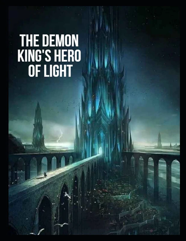 Clinton Anderson: The Demon King's Hero of Light 2