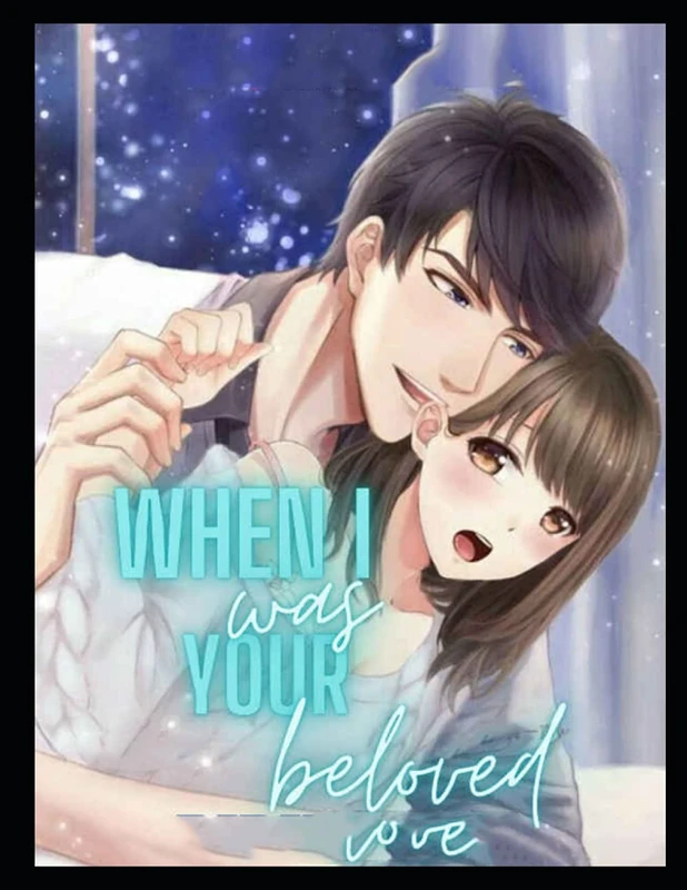 James Ricca: When I Was Your Beloved 3