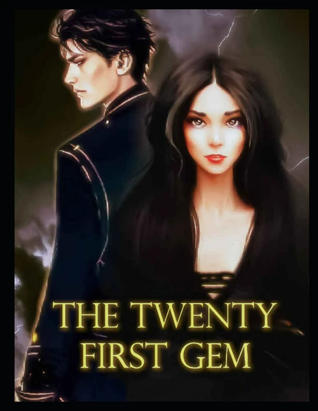 Patrick Leyva: The Twenty First Gem 4
