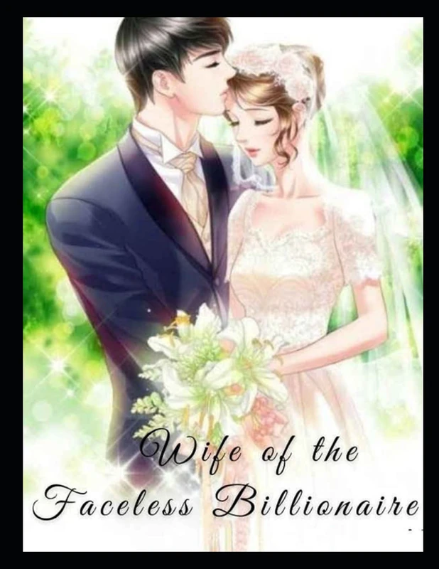 James Ricca: Wife of the Faceless Billionaire