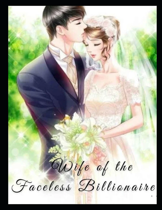 James Ricca: Wife of the Faceless Billionaire 2
