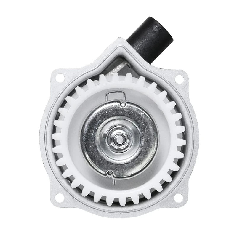 Cylinman Recoil Pull Start Starter #R177 fit for Suzuki 1987-2006 LT80 Quad Sport 2003-2006 KFX80