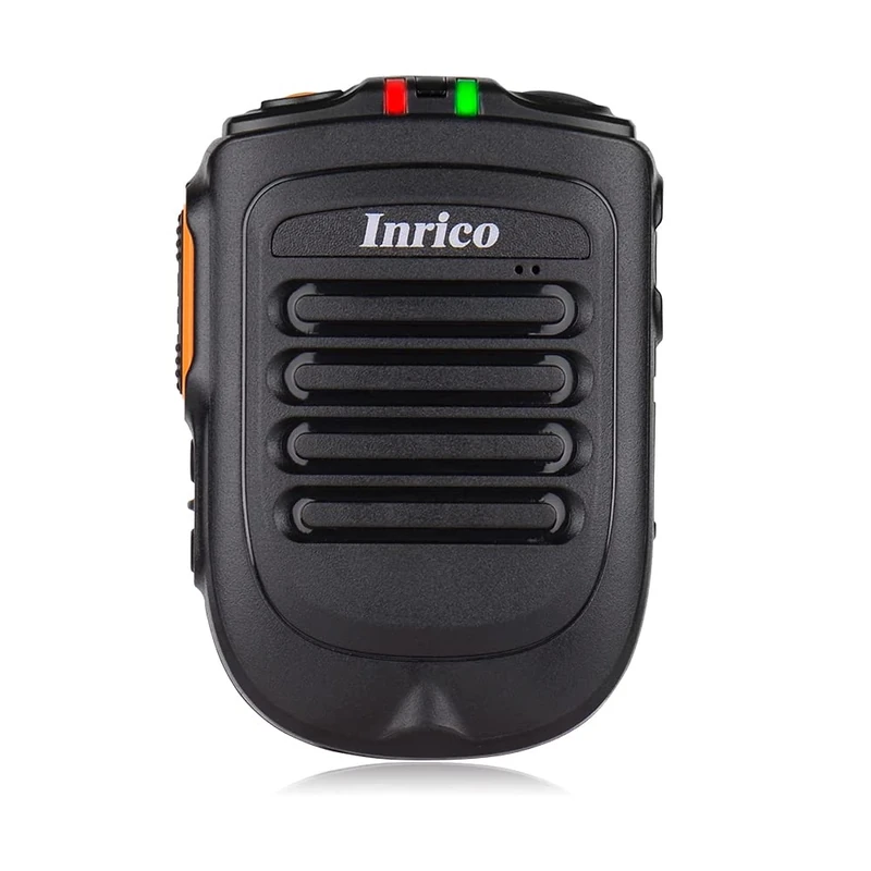 VILSFUL Inrico B01 Wireless Microphone - Image 1
