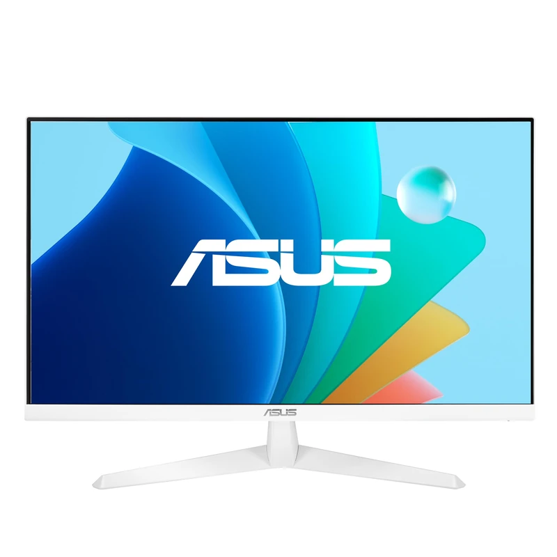 ASUS Eye Care Gaming 27" Full HD Monitor (VY279HGR-W) - Image 1