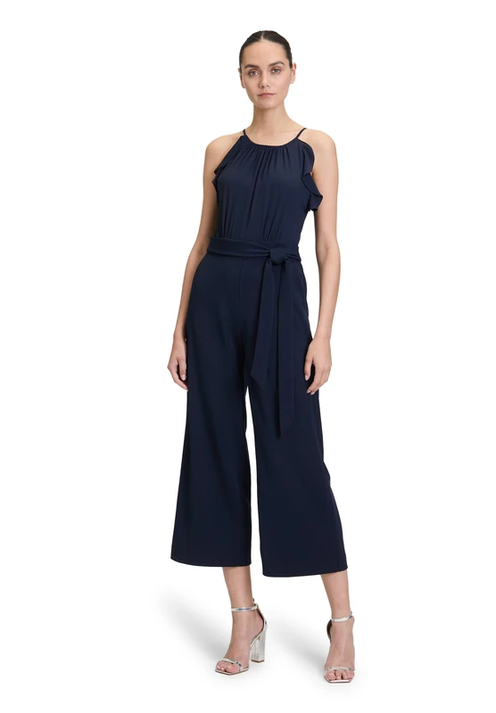 Vera Mont Vera Mont Women's 0180/4867 Overalls, Night Sky, 40