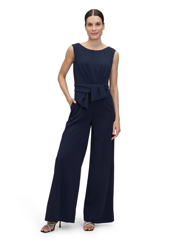 Vera Mont Vera Mont Women's 0178/4867 Overalls, Night Sky, 44
