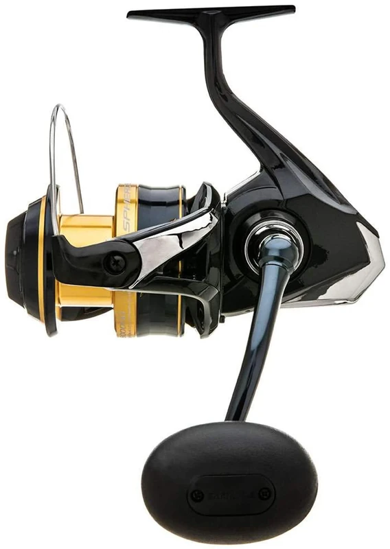 Shimano Fishing Spheros Sw A 5000Xg Saltwater Spinning Reels [SPSW5000XGA]