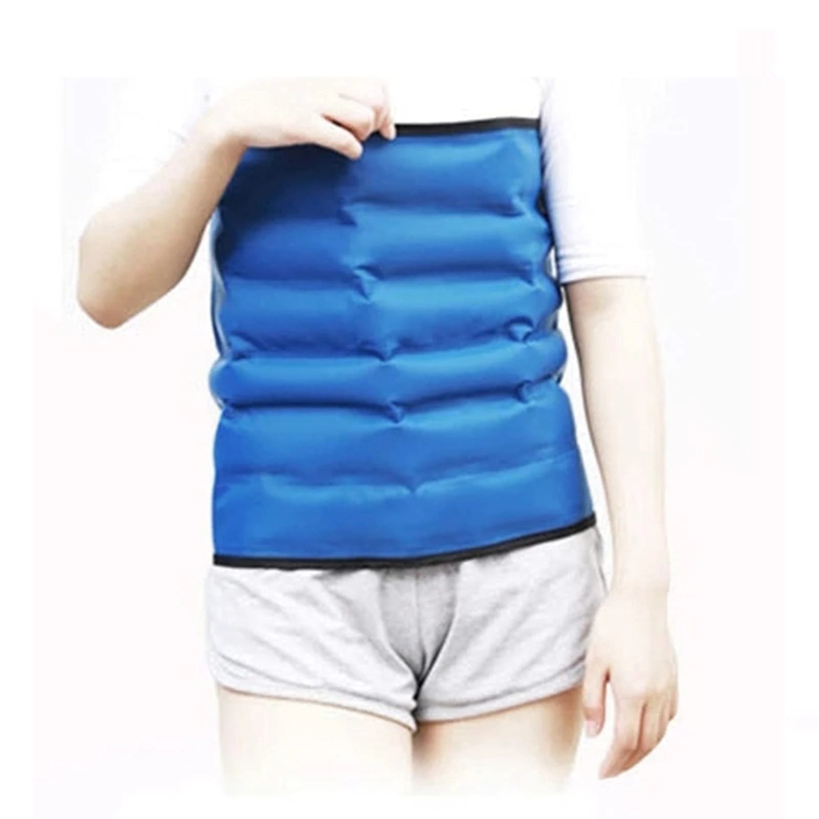 JuZi Store HMLOPX Air Compression Electric Leg Massager, Compression Pump, Recovery Boots, Waist Relax Arm And Foot Massager, Promote Blood Circulation And Lymphatic Drainage