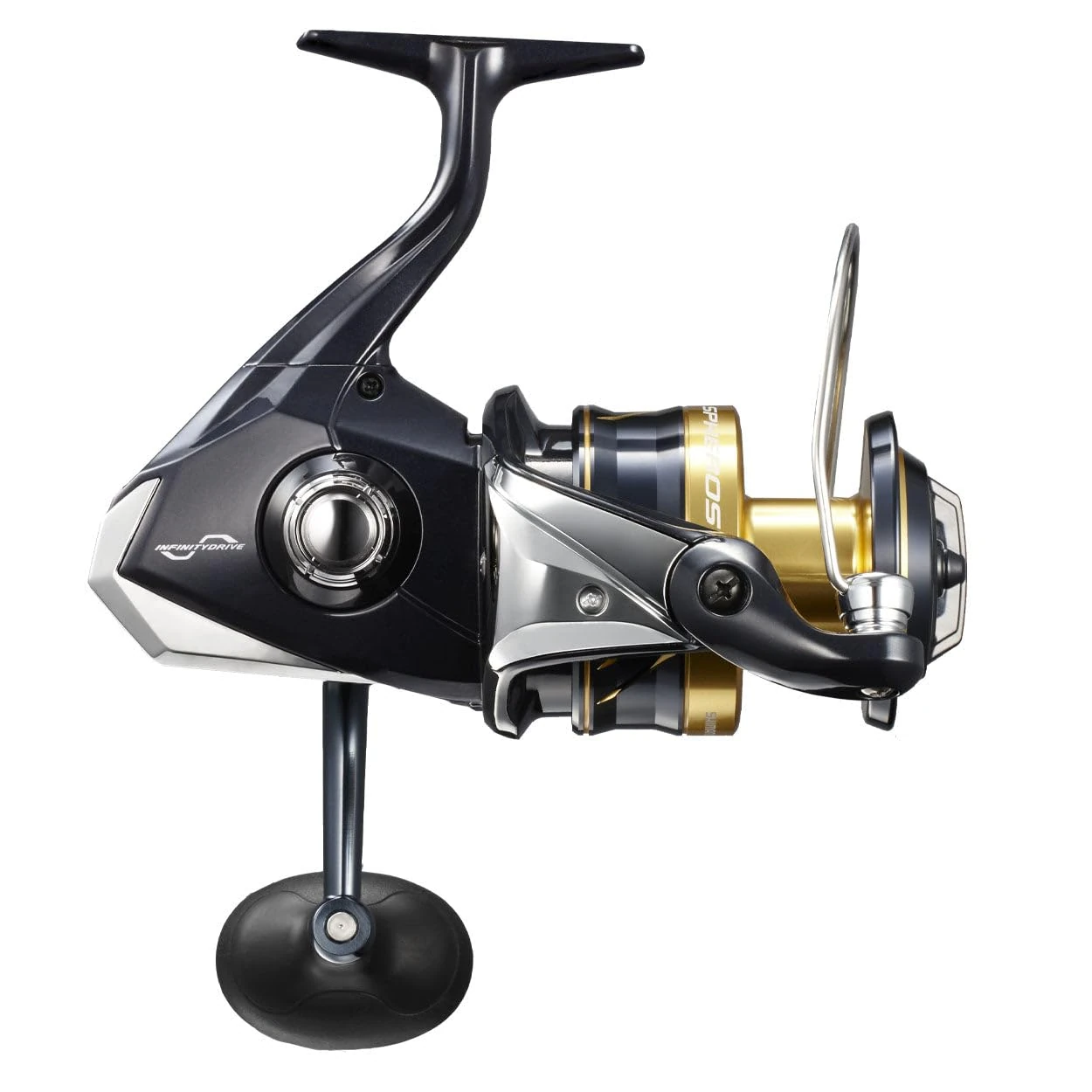 SHIMANO SPHEROS SW A 14000XG SPHEROS