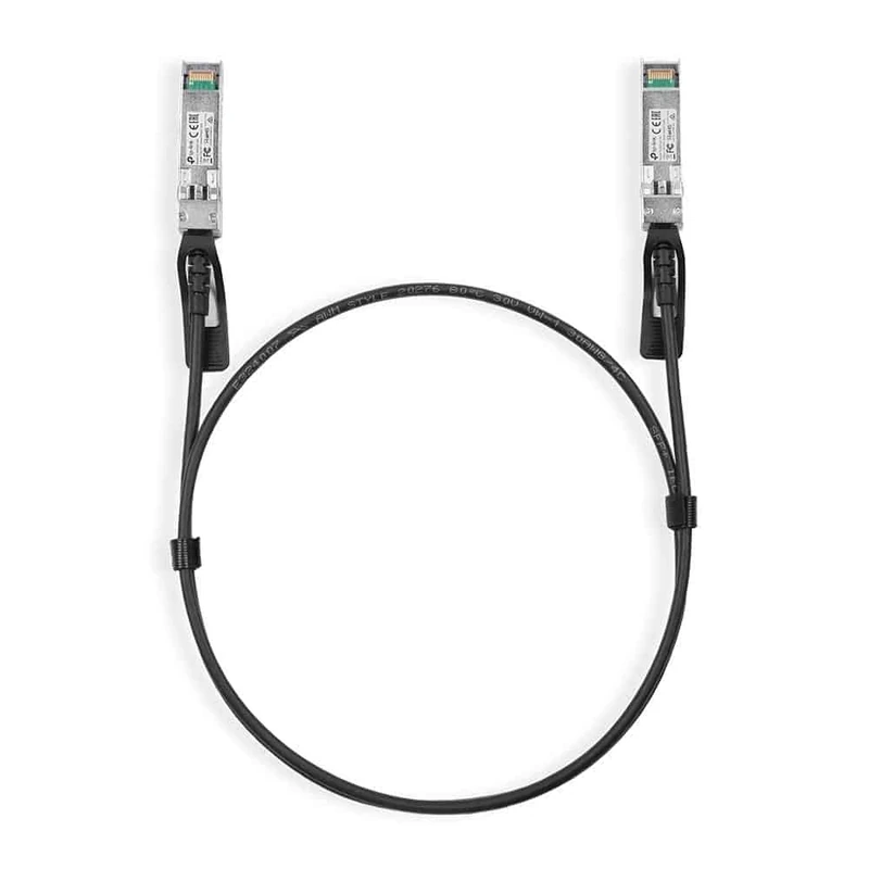 TP-LINK TL-SM5220-1M Direct Attach SFP+ Cable