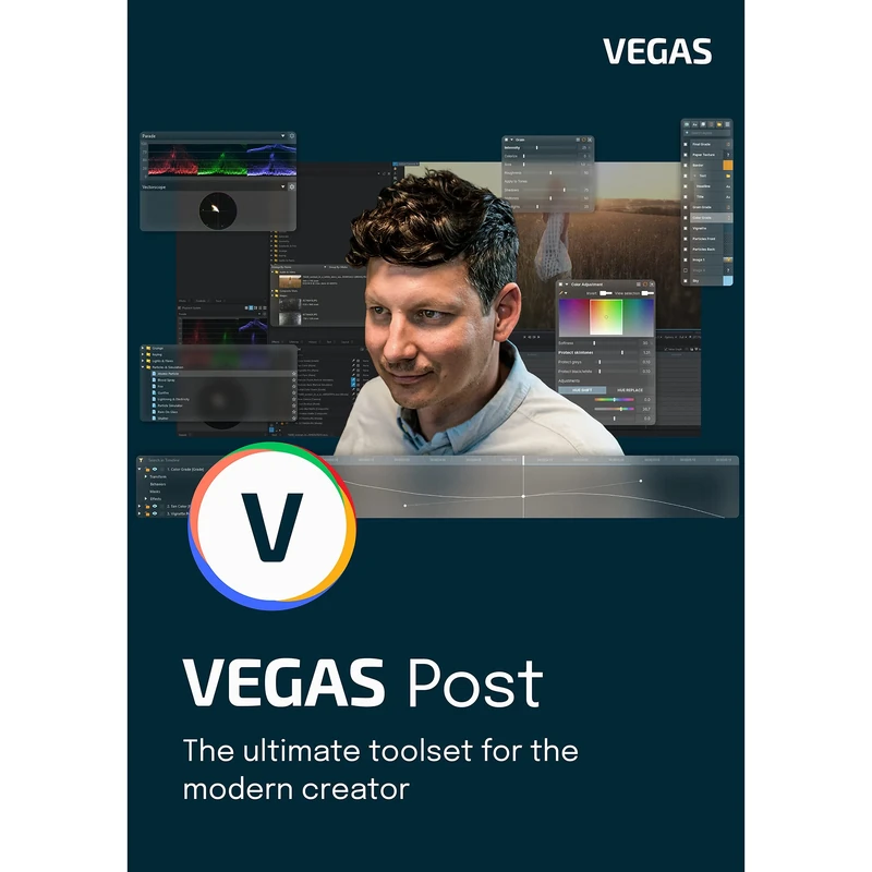 VEGAS Post 19 - Image 1