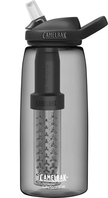 CAMELBAK Eddy Water Filter Charcoal 32 oz