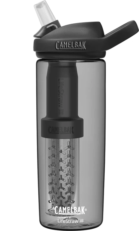 CAMELBAK Eddy Water Filter Charcoal 20 oz