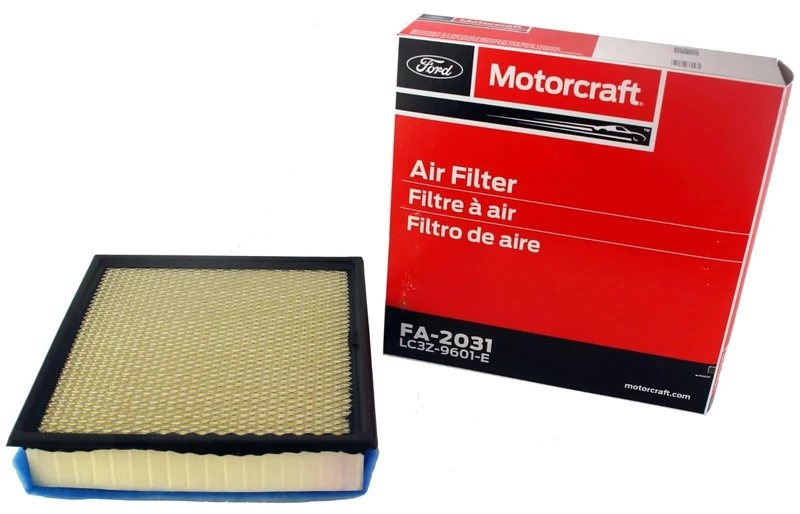 FA2031 OEM Ford Air Filter for 2020-2022 6.7L Ford Powerstroke Diesel Trucks - Image 1