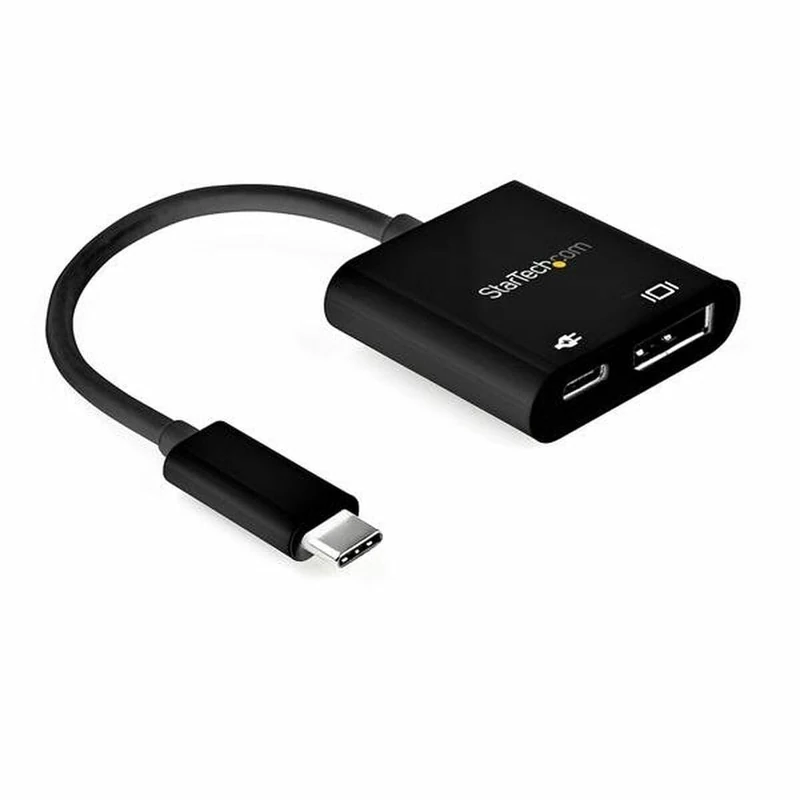 StarTech.com USB C to DISPLAYPORT Adapter Cable