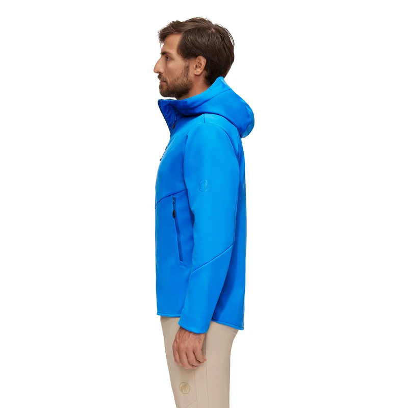 Mammut Ultimate Vi So Men's Hooded Jacket - Image 1
