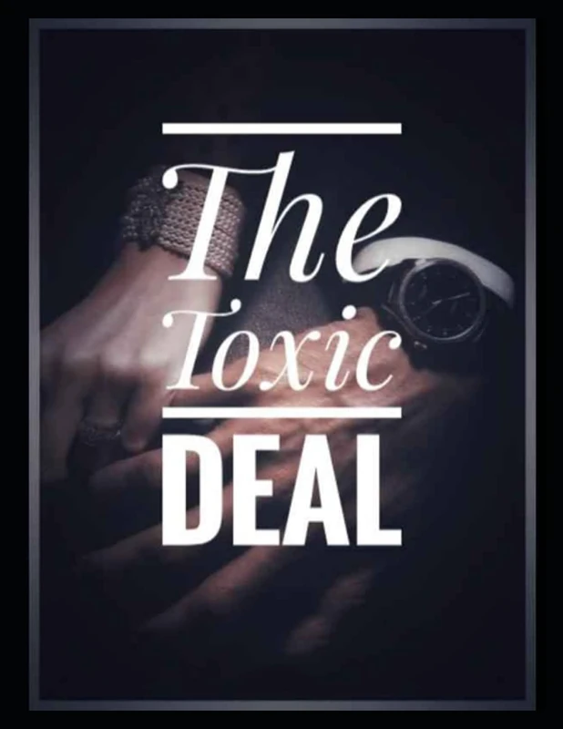 Russell Lawrence: The Toxic Deal 5 - Image 1