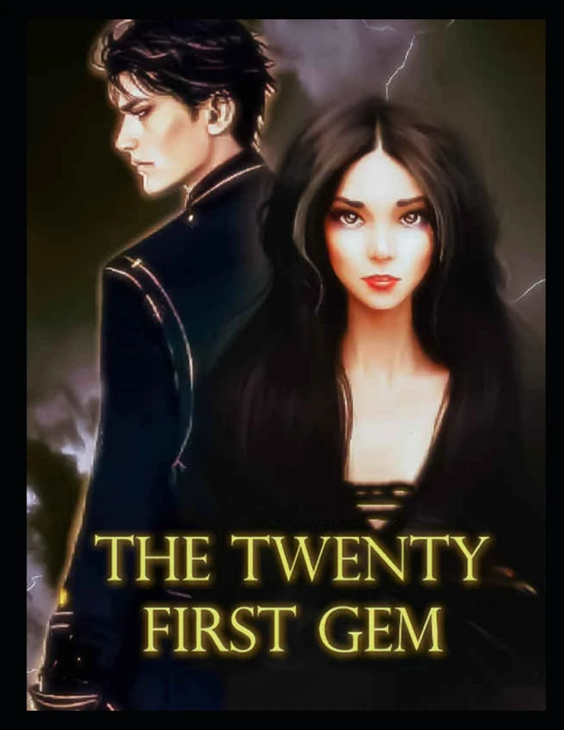 Patrick Leyva: The Twenty First Gem 2
