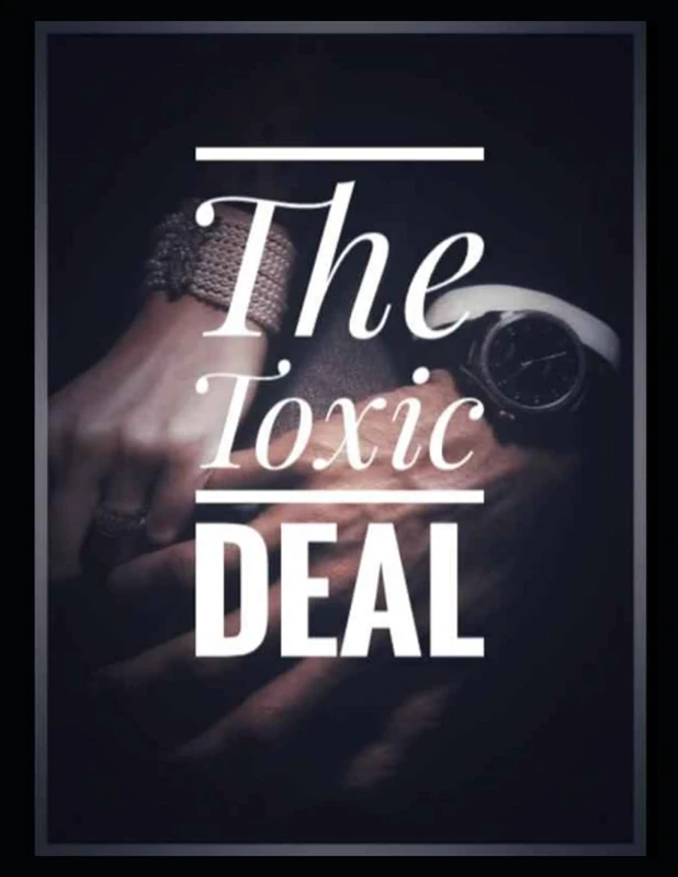 Russell Lawrence: The Toxic Deal